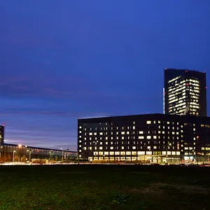 Hotel Unahotels San Vitale