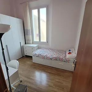 Affittacamere Bedroom And Loft