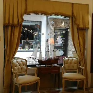 Casa Peron , Venezia Italia