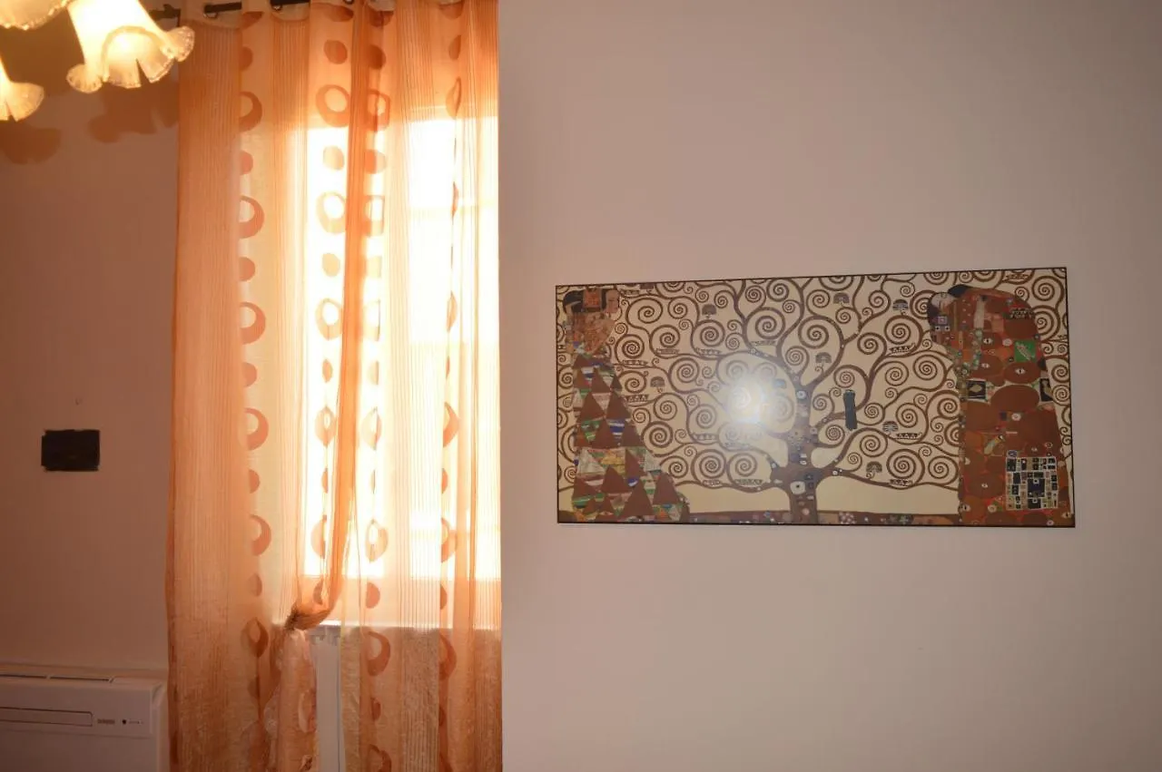 Affittacamere Hotel Il Giardino Nel Parco R&B Bologna