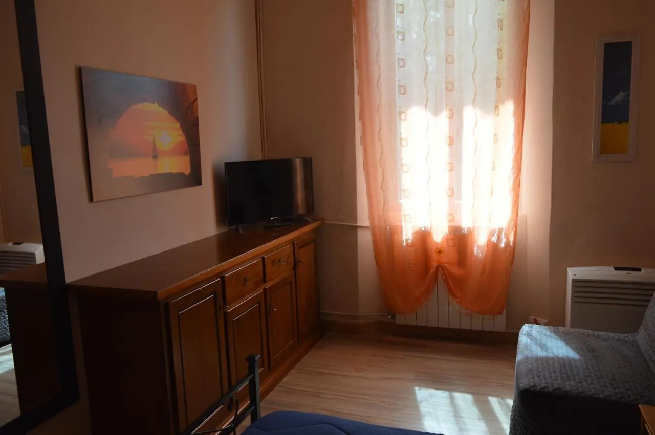 *** Affittacamere Hotel Il Giardino Nel Parco R&B Bologna Italia