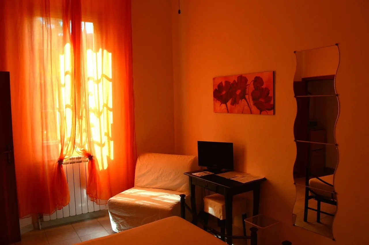 Hotel Il Giardino Nel Parco R&B Bologna 3*,