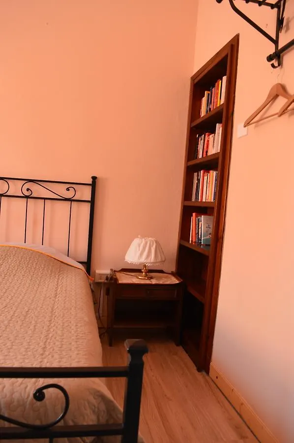 Hotel Il Giardino Nel Parco R&B Bologna
