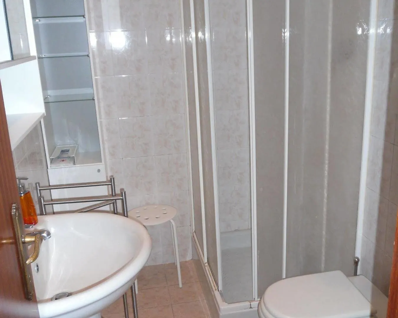 Affittacamere Hotel Il Giardino Nel Parco R&B Bologna