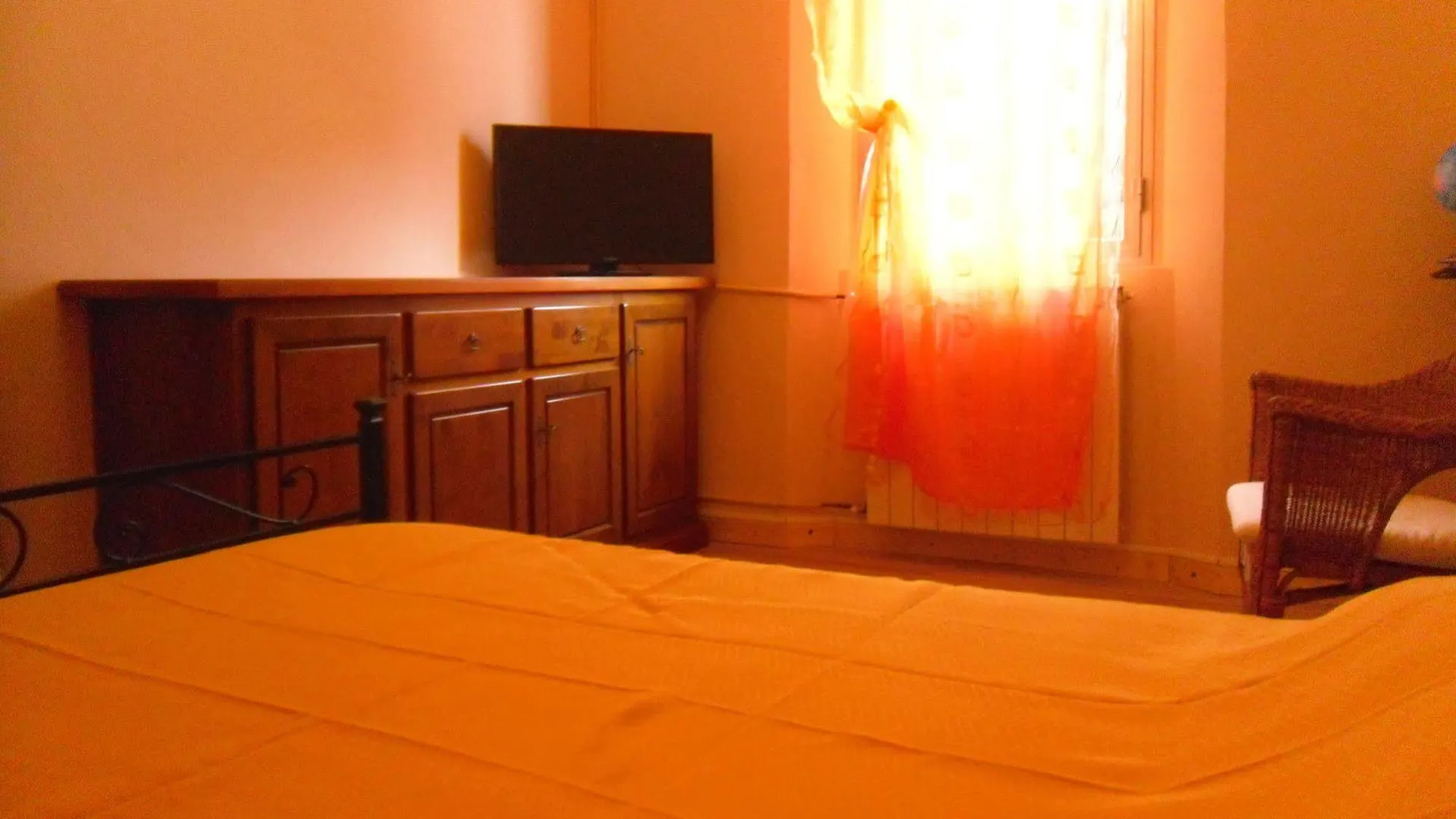 Hotel Il Giardino Nel Parco R&B Bologna