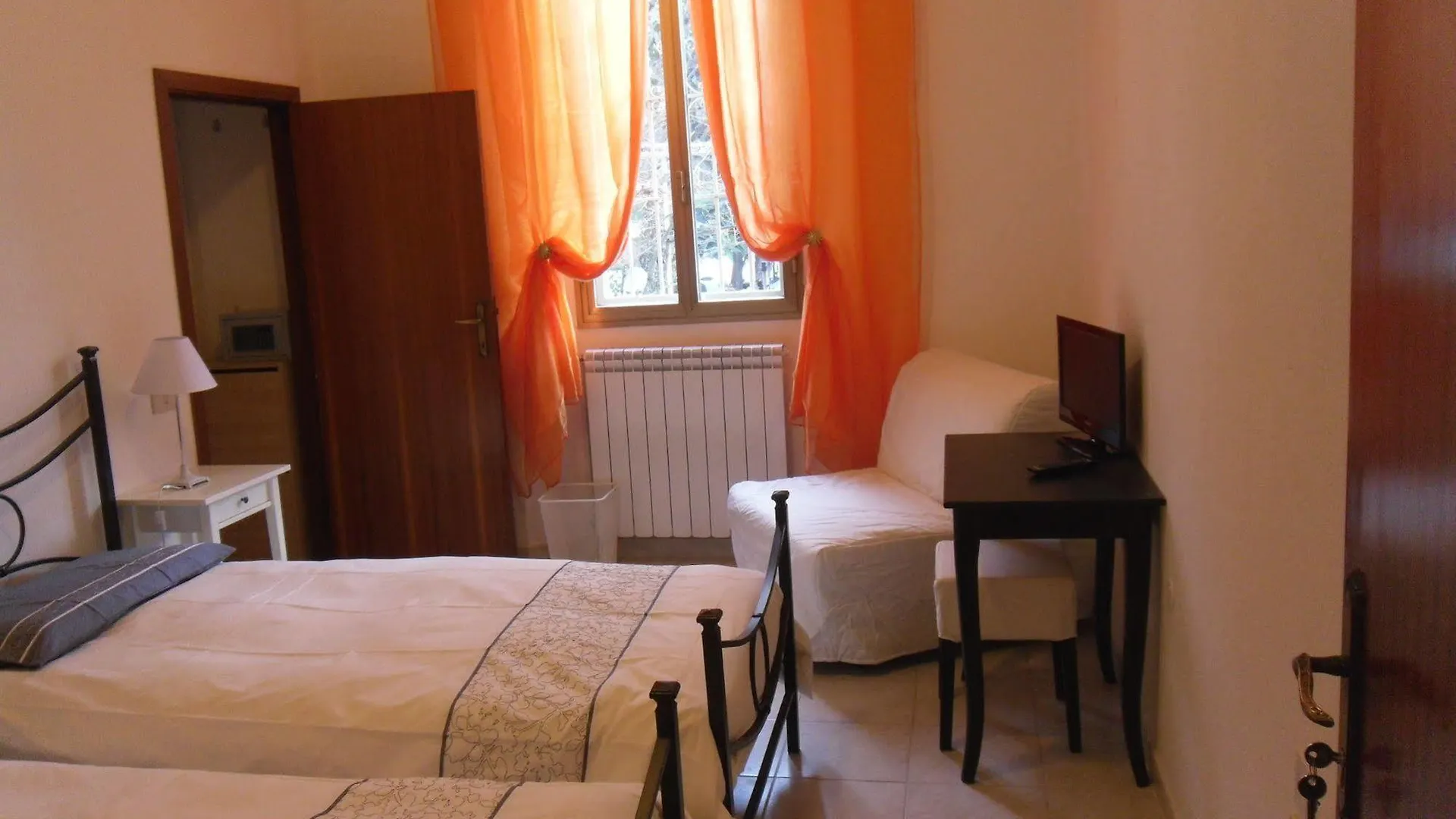 Affittacamere Hotel Il Giardino Nel Parco R&B Bologna
