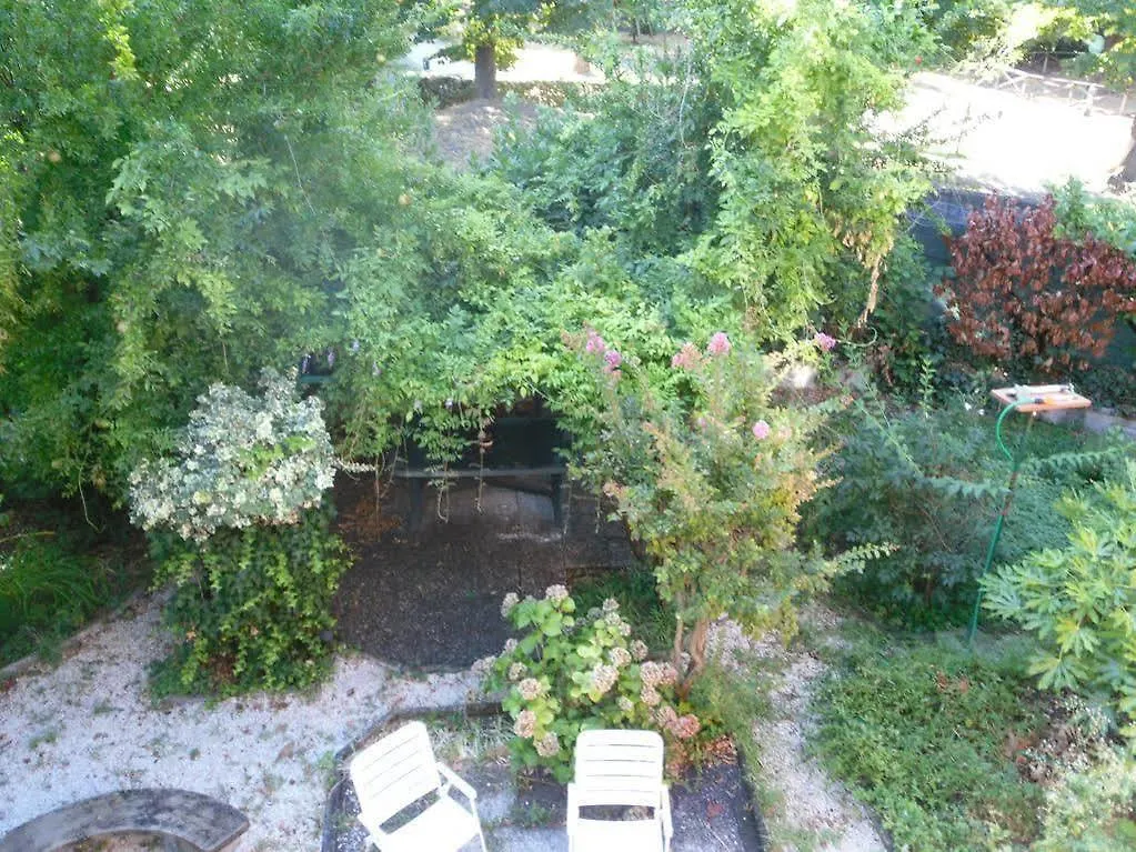 Hotel Il Giardino Nel Parco R&B Bologna