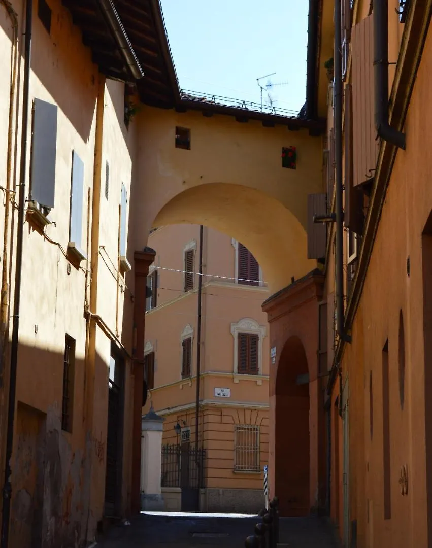 Hotel Il Giardino Nel Parco R&B Bologna