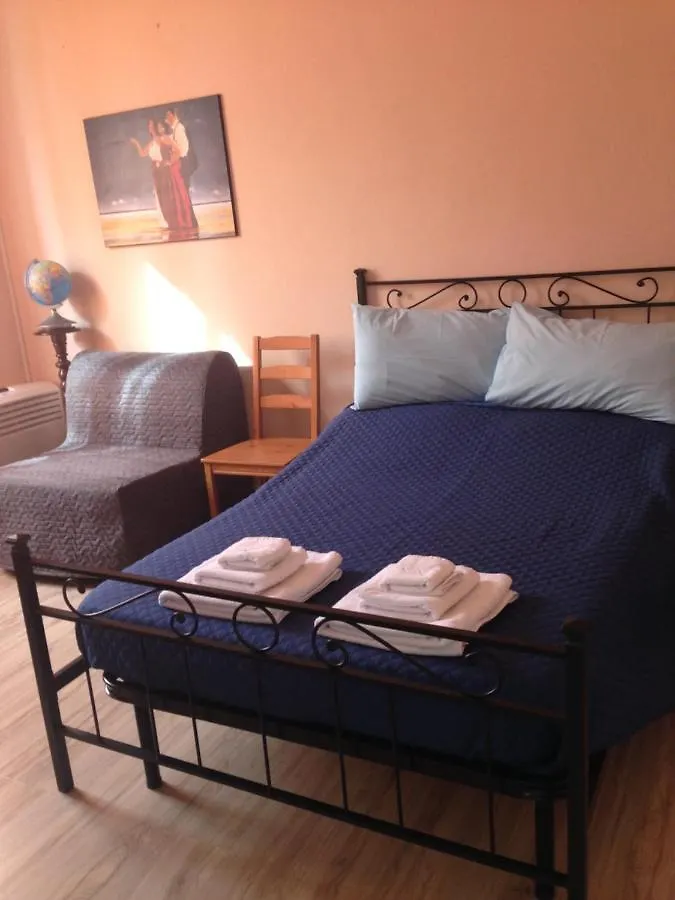 Affittacamere Hotel Il Giardino Nel Parco R&B Bologna