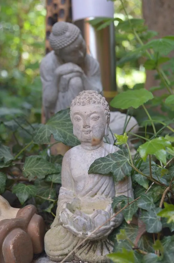 Il Giardino Nel Parco R&B Hotel Bologna Italy