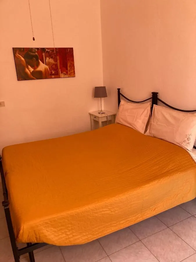 Guest house Il Giardino Nel Parco R&B Hotel Bologna