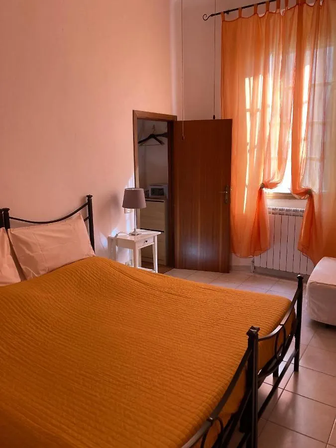 Il Giardino Nel Parco R&B Hotel Bologna Guest house