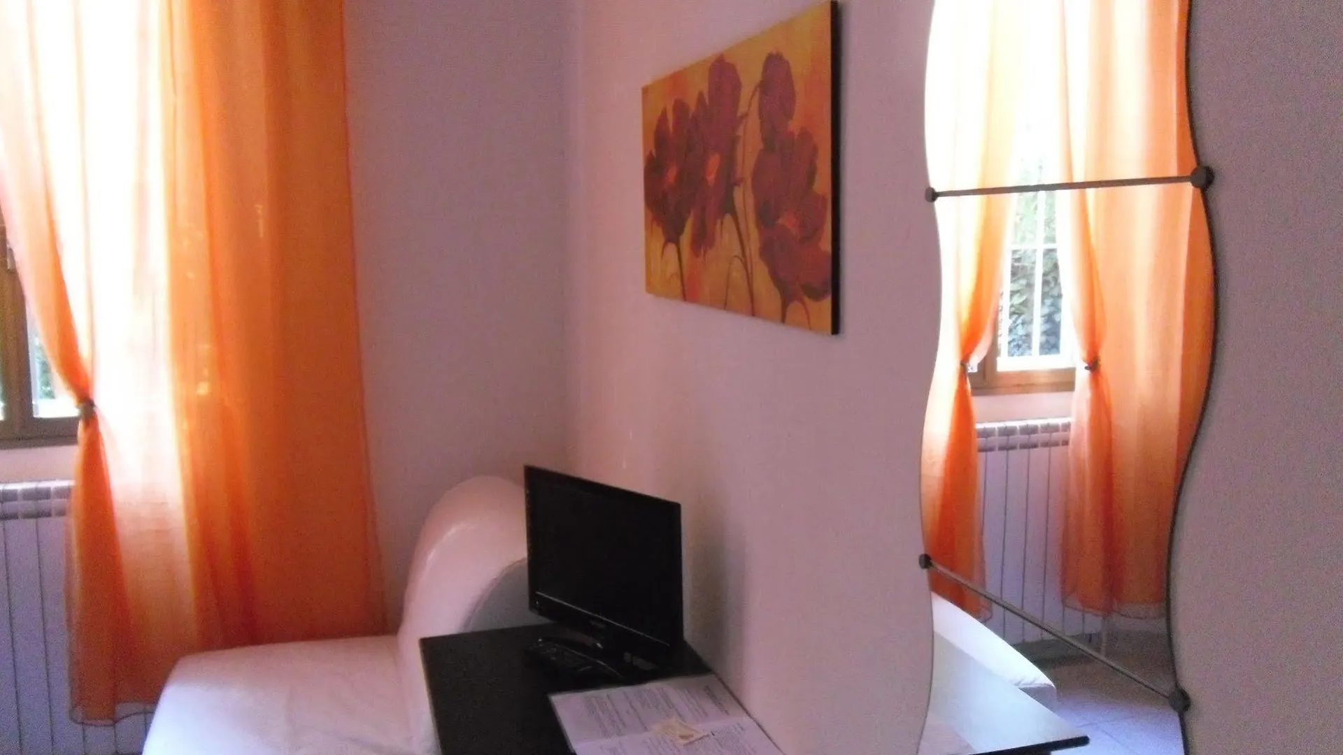Il Giardino Nel Parco R&B Hotel Bologna Guest house