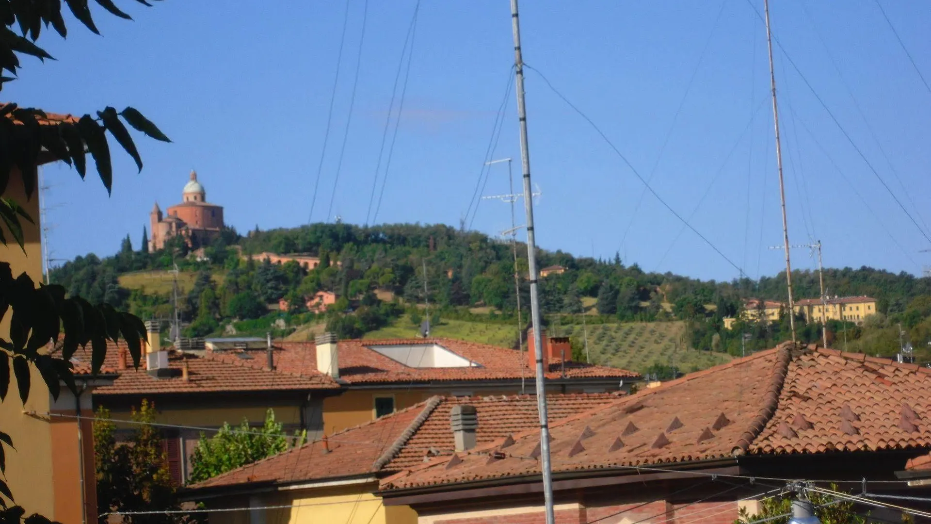 Il Giardino Nel Parco R&B Hotel Bologna 3*,